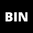 Ícone do programa: Bin File Opener  Viewer