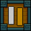 プログラムのアイコン：Stick Battle - Simple Log…