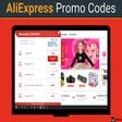 Icon of program: AliExpress Discounts - Da…