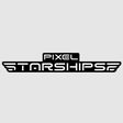 Ícone do programa: Pixel Starships 2