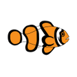 プログラムのアイコン：Fishkeeper