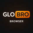 프로그램 아이콘: GloBro