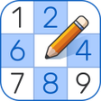 プログラムのアイコン：Sudoku - The Best Numbers…