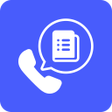 WaCall Any Number History icon