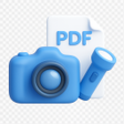 ไอคอนของโปรแกรม: SimplePic PDF