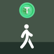 Icon of program: Step for USDT-Obtain U