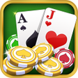 أيقونة البرنامج: Blackjack Bonanza