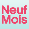 プログラムのアイコン：Ma Grossesse avec Neuf Mo…