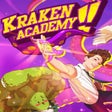 Icoon van programma: Kraken Academy
