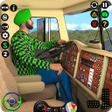 Ikona programu: Indian Truck Game Cargo 3…