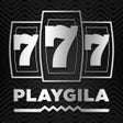 Ikon program: PlayGila Casino  Slots
