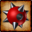Ícone do programa: Minesweeper