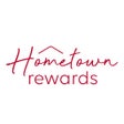 Ikona programu: Hometown Rewards