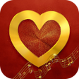 Icono de programa: Romantic Songs