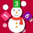 Icoon van programma: PN Xmas