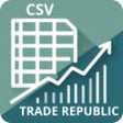 Icono de programa: TR eXporter - Export your…