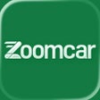 أيقونة البرنامج: Zoomcar-Self drive Car re…