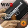 Weaphones WW2: Firearms Sim