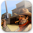 Icoon van programma: Fun and Bullets