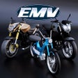 Ikona programu: Elite MotoVlog