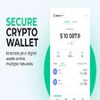 ไอคอนของโปรแกรม: Wrapped Bitcoin (WBTC) Wa…