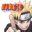 Icon of program: NARUTO-ナルト- 公式漫画アプリ