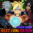Icoon van programma: Naruto