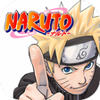 Icon of program: NARUTO-ナルト- 公式漫画アプリ毎日15時に…