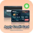 Credit Card Apply - Validation