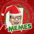 ไอคอนของโปรแกรม: Memes for Fun  New Year 2…