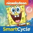Smart Cycle SpongeBob Deep Sea