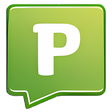 Icon of program: Pownce Desktop Software