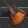 Icône du programme : Méthode de Guitare Vol. 1