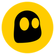 Ícone do programa: CyberGhost VPN Free Proxy