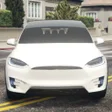 Icon of program: Electric Tesla X Car City…