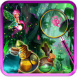 Иконка программы: Mystery Magic Castle : Hi…