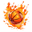 程序图标：BasketTopia - Multiplayer