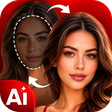 Icon of program: Face Swap: AI Image Gener…