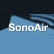 Icône du programme : SonoAir