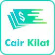 Cair Kilat : safe and easy to use