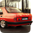 Programın simgesi: Tofas Drift Simulator