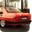 程序图标：Tofas Drift Simulator