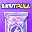 プログラムのアイコン：MintPull - Rip for Cash