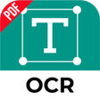 Иконка программы: OCR Text Scanner - Pic to…