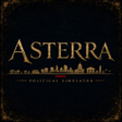 프로그램 아이콘: Asterra: Political Simula…
