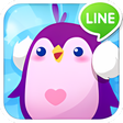 プログラムのアイコン：LINE アイスキューピック
