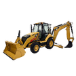 Icon of program: Toddler Construction Truc…