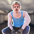Boys Word: Freak icon