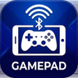 Programın simgesi: V-Pad: Virtual Gamepad