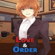程序图标:Love and Order